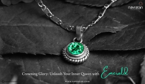 Crowning Glory: Unleash Your Inner Queen with Emerald 